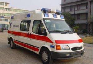 普宁市院后长途护送