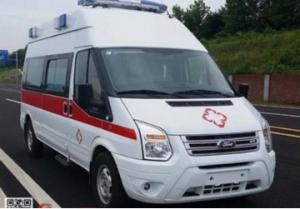 普宁市院后长途护送