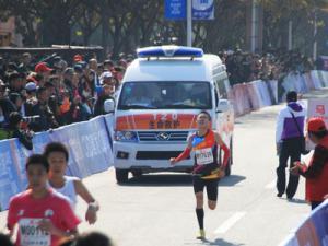 普宁市活动医疗保障