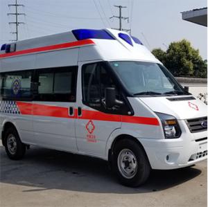 普宁市妇婴监护型护送